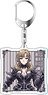 Do You Love Your Mom and Her Two-Hit Multi-Target Attacks? Acrylic Key Ring Mamako Oosuki C (Anime Toy)