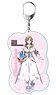 Do You Love Your Mom and Her Two-Hit Multi-Target Attacks? Big Key Ring Mamako Oosuki (Anime Toy)