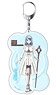 Do You Love Your Mom and Her Two-Hit Multi-Target Attacks? Big Key Ring Medhi (Anime Toy)