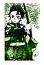 Demon Slayer: Kimetsu no Yaiba Tanjiro Kamado Cleaner Cloth (Anime Toy)