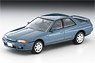 TLV-N194b Nissan Skyline GTS25 TypeX G (Blue) (Diecast Car)
