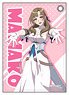 Do You Love Your Mom and Her Two-Hit Multi-Target Attacks? Synthetic Leather Pass Case B (Anime Toy)