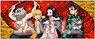 Demon Slayer: Kimetsu no Yaiba Face Towel (Anime Toy)