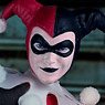 ONE:12 Collective / DC Comics : Harley Quinn 1/12 Action Figure (Completed)