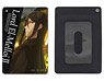 The Case Files of Lord El-Melloi II: Rail Zeppelin Grace Note Lord El-Melloi II Full Color Pass Case (Anime Toy)