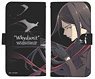 The Case Files of Lord El-Melloi II: Rail Zeppelin Grace Note Lord El-Melloi II Notebook Type Smart Phone Case 148 (Anime Toy)