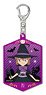 Detective Conan Acrylic Key Ring Halloween Ai Haibara (Anime Toy)