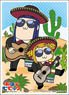 Character Sleeve Pop Team Epic Mexico (EN-839) (Card Sleeve)