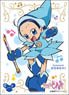 Character Sleeve Ojamajo Doremi Seno Aiko (B) (EN-828) (Card Sleeve)