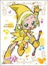 Character Sleeve Ojamajo Doremi Momoko Asuka (EN-830) (Card Sleeve)