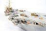 US Navy CV-64 USS Constellation Detail-Up Set (for Trumpeter) (Plastic model)