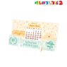 Kemono Friends 2 Desktop Acrylic Perpetual Calendar (Anime Toy)