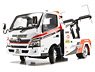 Hino 300 World Champion Tow Truck (Diecast Car)