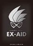 Character Sleeve Kamen Rider Ex-Aid [Kamen Rider Ex-Aid Emblem] (EN-842) (Card Sleeve)