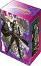 Bushiroad Deck Holder Collection V2 Vol.806 JoJo`s Bizarre Adventure Part.3 [Jotaro Kujo] (Card Supplies)