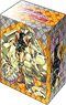 Bushiroad Deck Holder Collection V2 Vol.807 JoJo`s Bizarre Adventure Part.3 [Dio] (Card Supplies)
