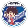 Astra Lost in Space Magnet Clip Kanata Hoshijima (Anime Toy)