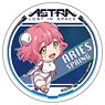 Astra Lost in Space Magnet Clip Aries Spring (Anime Toy)