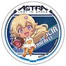Astra Lost in Space Magnet Clip Funicia Raffaelli (Anime Toy)