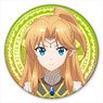 Isekai Cheat Magician Can Badge Myura (Anime Toy)