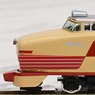 ファーストカーミュージアム 国鉄 485系 特急電車 (やまびこ・ボンネット) (鉄道模型)