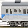 鉄道コレクション 営団地下鉄 5000系 東西線・非冷房車 基本5両セット A (基本・5両セット) (鉄道模型)