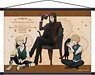[The Case Files of Lord El-Melloi II: Rail Zeppelin Grace Note] Tapestry/A (Anime Toy)