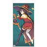 Kono Subarashii Sekai ni Shukufuku o! Kurenai Densetsu Carry Megumin Tapestry Sheet (Anime Toy)