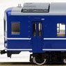 J.R. Limited Express Sleeping Passenger Cars Series 14 Type 14 `Izumo #2, #3` Standard Set (Basic 8-Car Set) (Model Train)