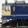 J.R. Electric Locomotive Type EF65-500 (EF65-501) (Model Train)