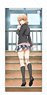 My Teen Romantic Comedy Snafu [Especially Illustrated] Iroha (Uniform) Big Tapestry (Anime Toy)