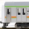 JR 209-3000系 通勤電車 (川越・八高線) セット (4両セット) (鉄道模型)
