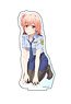 My Teen Romantic Comedy Snafu Too! [Especially Illustrated] Police Yui Big Acrylic Stand (Anime Toy)