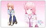 My Teen Romantic Comedy Snafu Too! [Especially Illustrated] Police Yui Rubber Mat (Anime Toy)