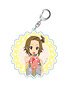 K-on! Ritsu (Party) Acrylic Key Ring (Anime Toy)