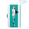 Rascal Does Not Dream of Bunny Girl Senpai Especially Illustrated Mai Sakurajima Notebook Type Smart Phone Case (M Size) (Anime Toy)