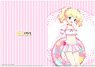 Kin-iro Mosaic Pretty Days [Especially Illustrated] Alice A4 Clear File (Anime Toy)