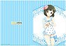 Kin-iro Mosaic Pretty Days [Especially Illustrated] Shinobu A4 Clear File (Anime Toy)