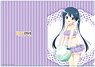Kin-iro Mosaic Pretty Days [Especially Illustrated] Aya A4 Clear File (Anime Toy)