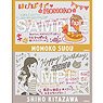 The Idolm@ster Million Live! Trading Can Badge (Birthday Illust Ver.) F (Set of 13) (Anime Toy)