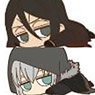 [The Case Files of Lord El-Melloi II -Rail Zeppelin Grace Note-] Darun Rubber Starp Collection (Set of 5) (Anime Toy)