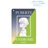Rascal Does Not Dream of Bunny Girl Senpai Tomoe Koga 1 Pocket Pass Case (Anime Toy)