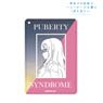 Rascal Does Not Dream of Bunny Girl Senpai Rio Futaba 1 Pocket Pass Case (Anime Toy)