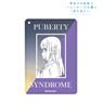 Rascal Does Not Dream of Bunny Girl Senpai Shoko Makinohara (Junior High School Student) 1 Pocket Pass Case (Anime Toy)