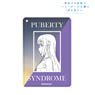 Rascal Does Not Dream of Bunny Girl Senpai Shoko Makinohara (College Student) 1 Pocket Pass Case (Anime Toy)