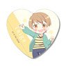 Heart Can Badge Today`s Menu for Emiya Family/Taiga Fujimura (Anime Toy)