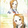 [Karakai Jozu no Takagi-san 2] Square Chara Badge Collection (Set of 10) (Anime Toy)