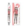 Ballpoint Pen Today`s Menu for Emiya Family/Rin Tosaka (Anime Toy)