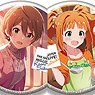 The Idolm@ster Million Live! Trading Can Badge Angel Ver. (Set of 18) (Anime Toy)