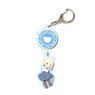 Two Concatenation Key Ring Today`s Menu for Emiya Family/Saber (Anime Toy)